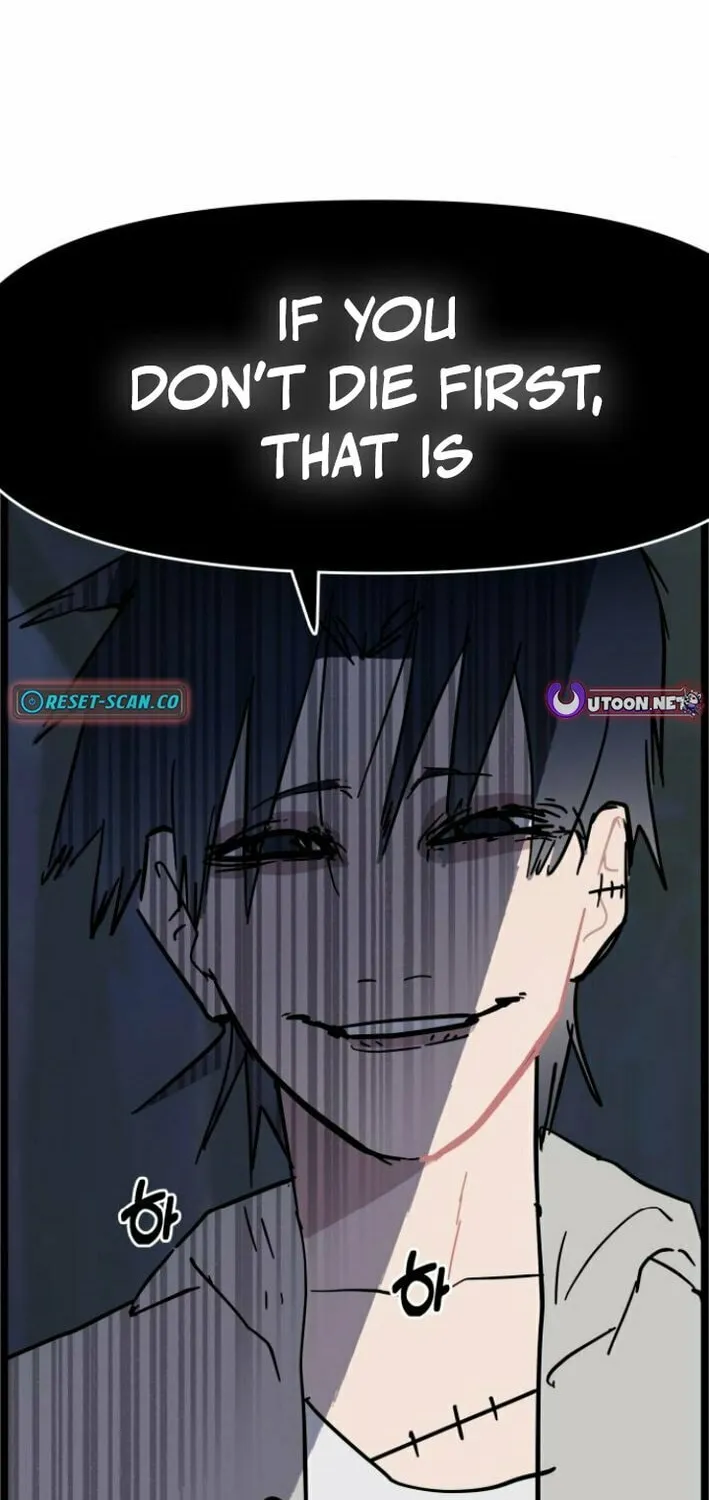 Read Human Natural Enemy chapter 6 image 50 on Lezhin