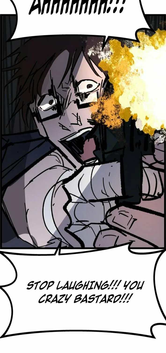 Read Human Natural Enemy chapter 6 image 58 on Lezhin