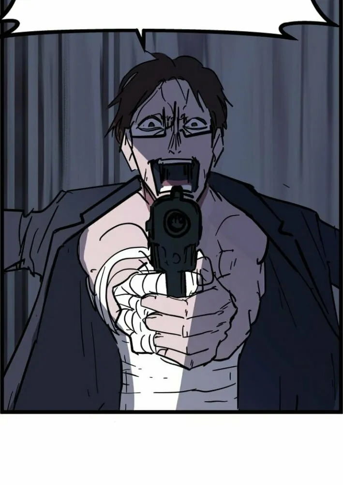 Read Human Natural Enemy chapter 6 image 62 on Lezhin