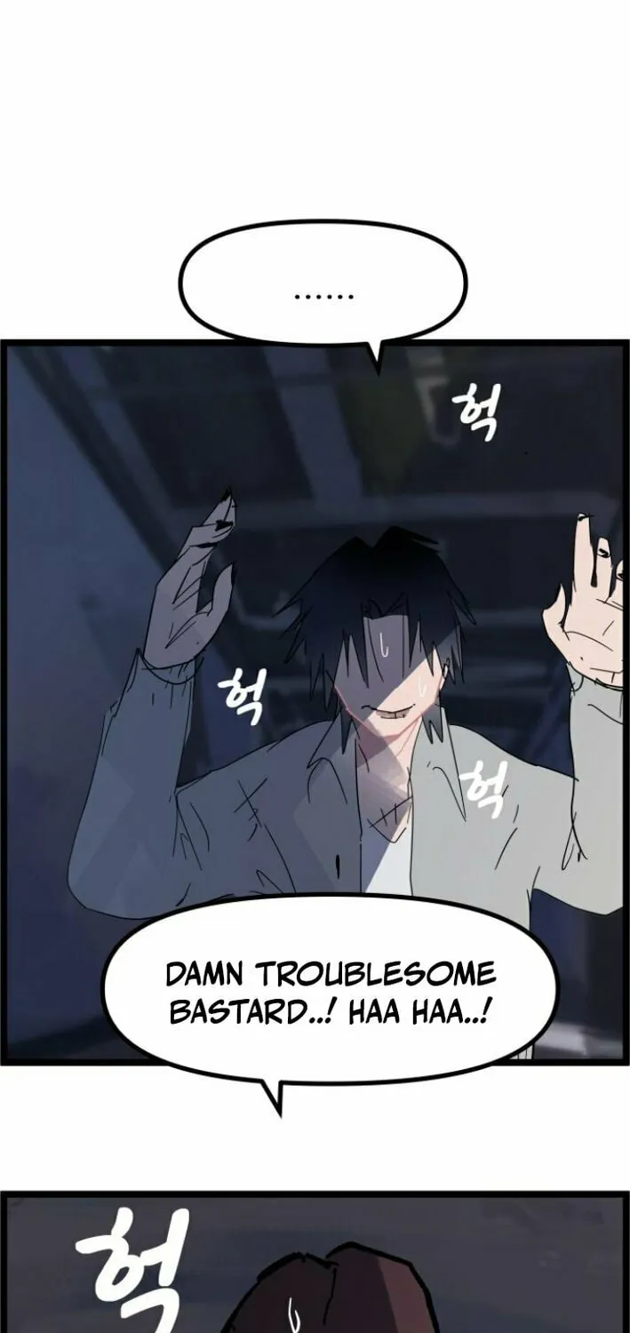 Read Human Natural Enemy chapter 6 image 63 on Lezhin