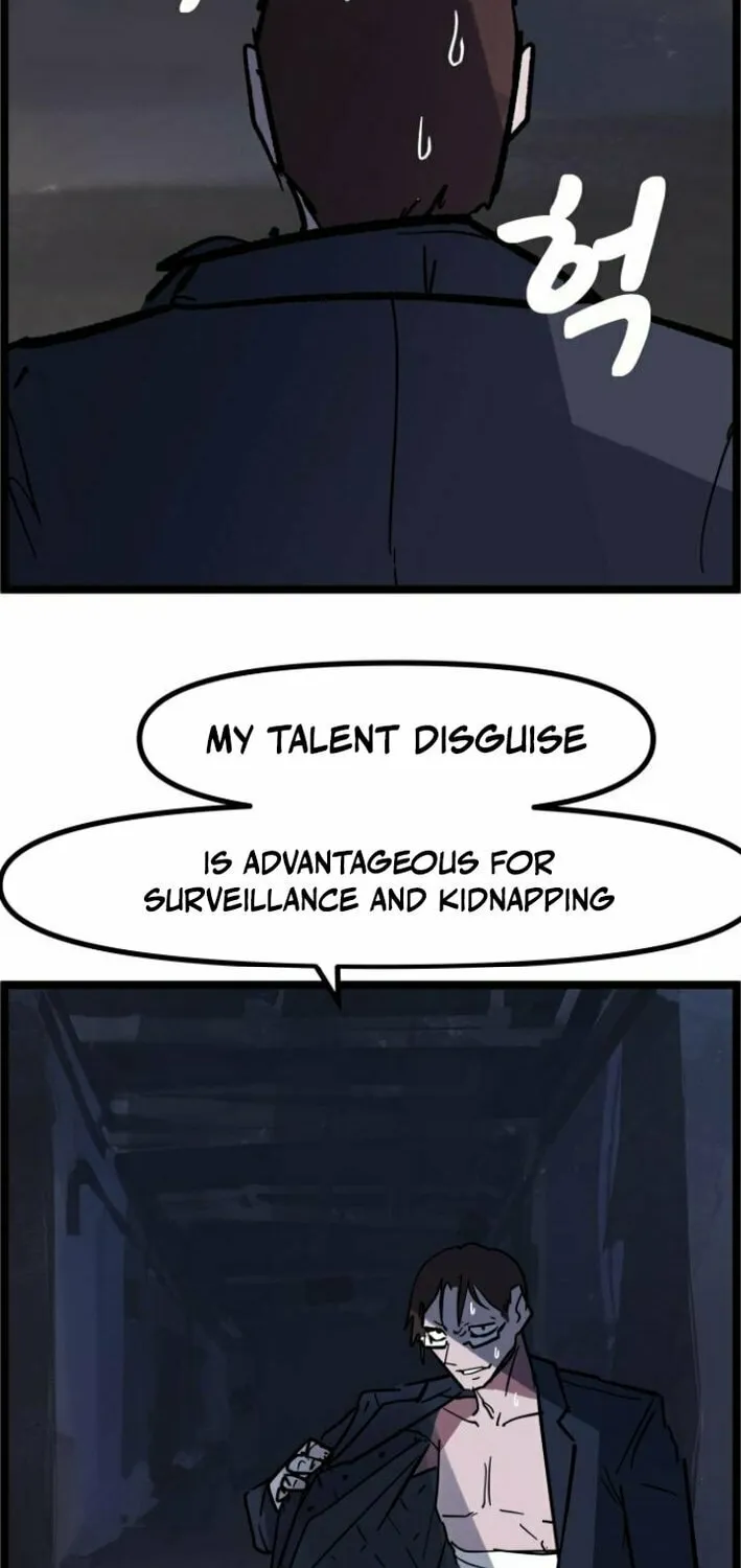 Read Human Natural Enemy chapter 6 image 64 on Lezhin