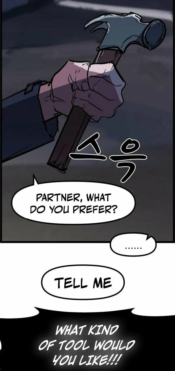 Read Human Natural Enemy chapter 6 image 66 on Lezhin