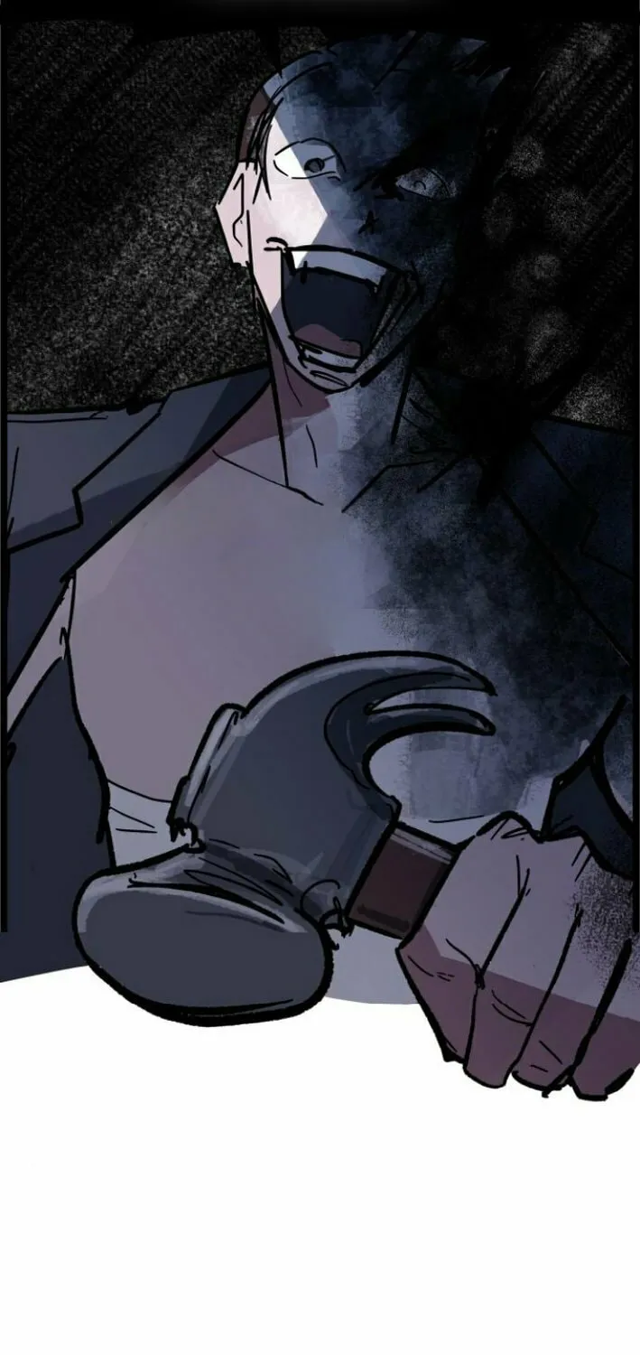 Read Human Natural Enemy chapter 6 image 67 on Lezhin