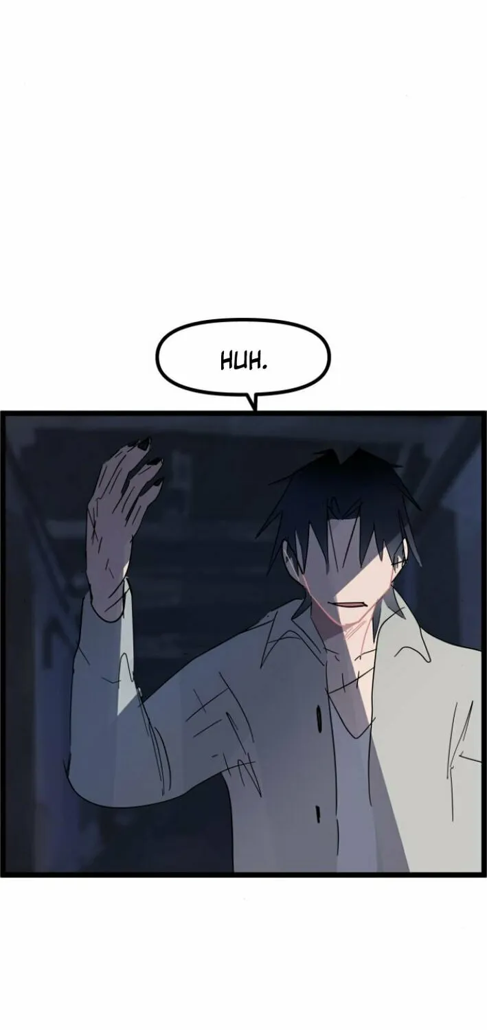 Read Human Natural Enemy chapter 6 image 68 on Lezhin