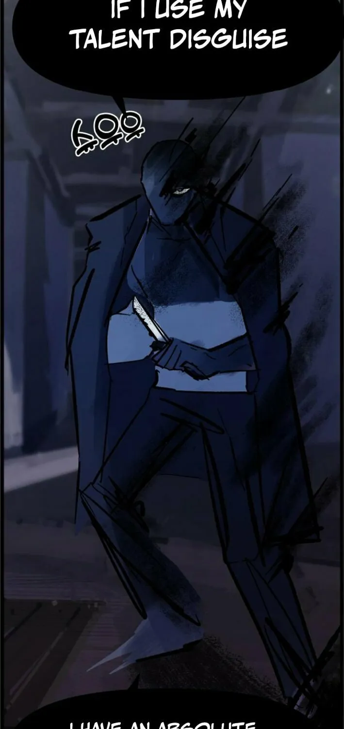 Read Human Natural Enemy chapter 6 image 7 on Lezhin