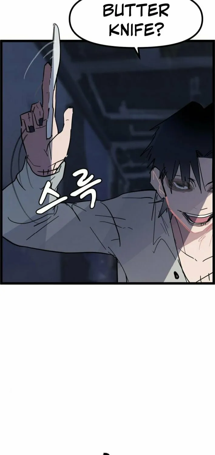Read Human Natural Enemy chapter 6 image 70 on Lezhin