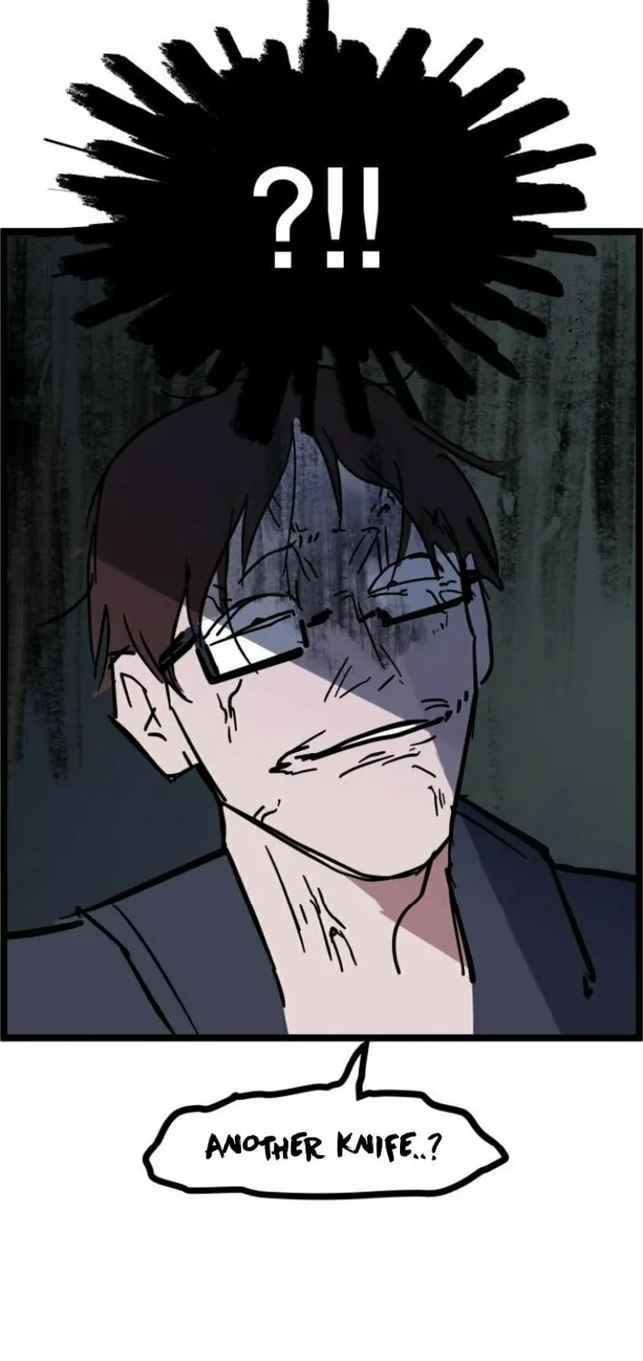 Read Human Natural Enemy chapter 6 image 71 on Lezhin