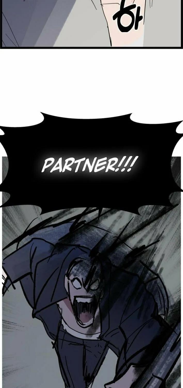 Read Human Natural Enemy chapter 6 image 77 on Lezhin