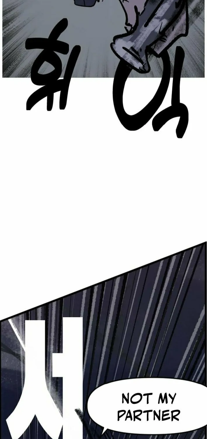 Read Human Natural Enemy chapter 6 image 78 on Lezhin
