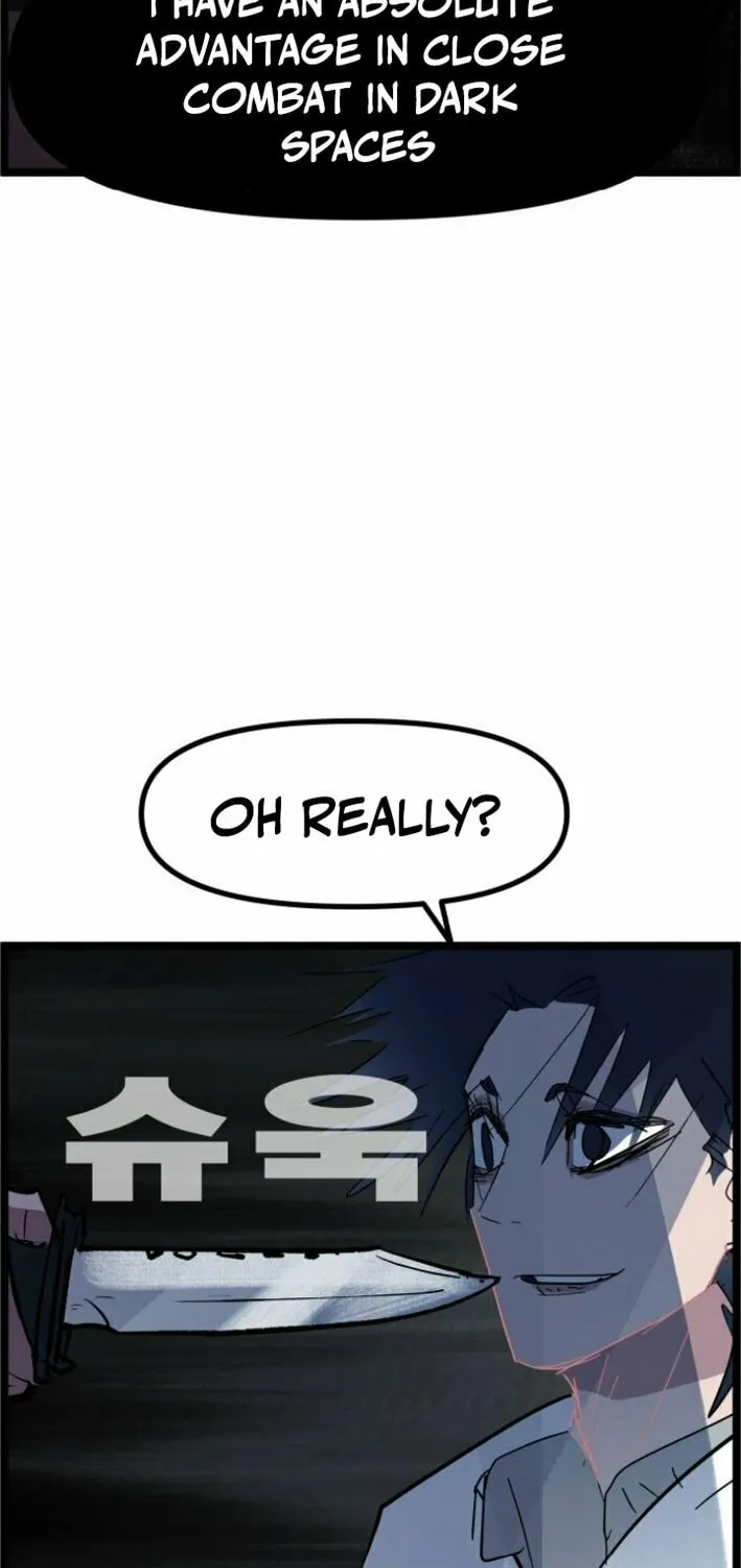 Read Human Natural Enemy chapter 6 image 8 on Lezhin