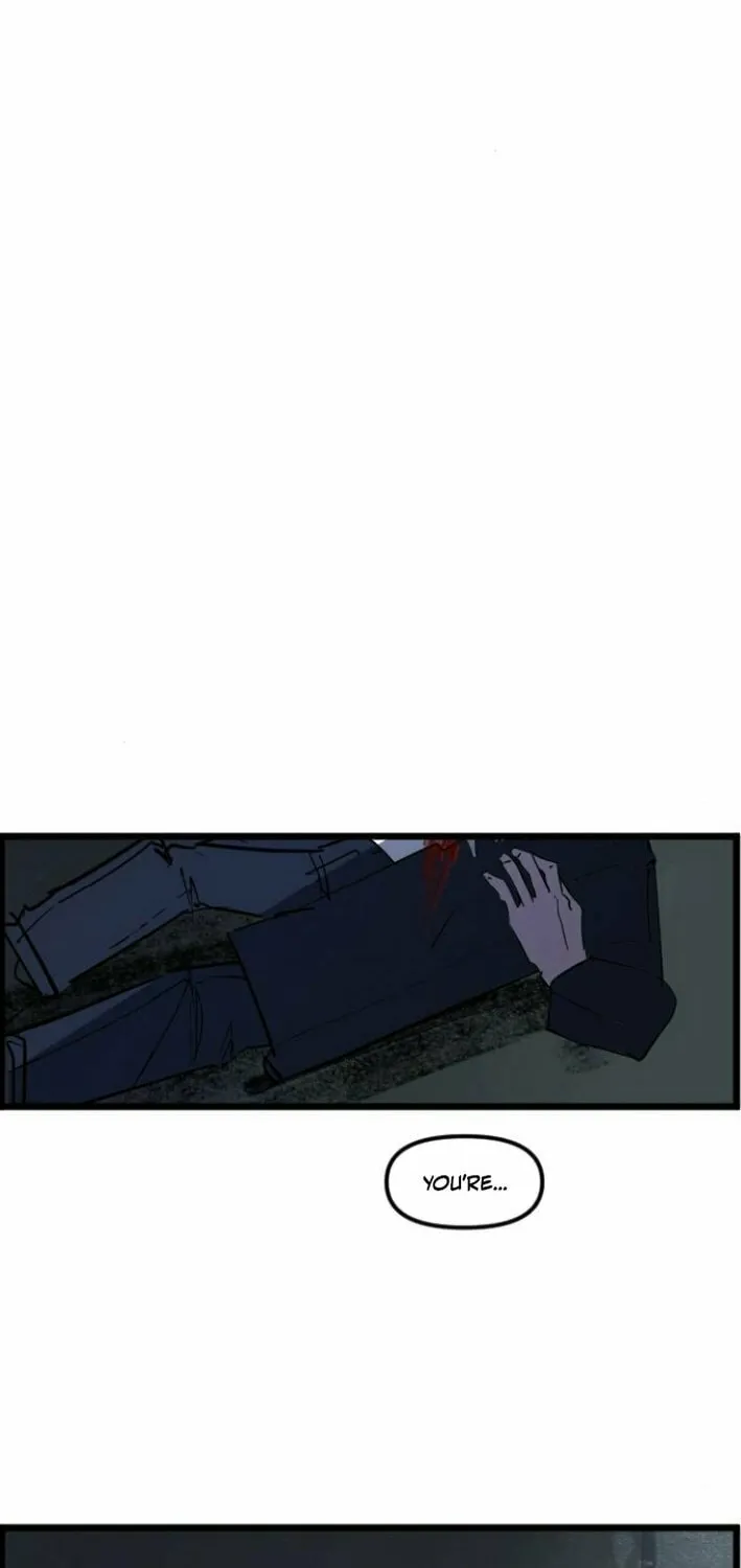 Read Human Natural Enemy chapter 6 image 80 on Lezhin