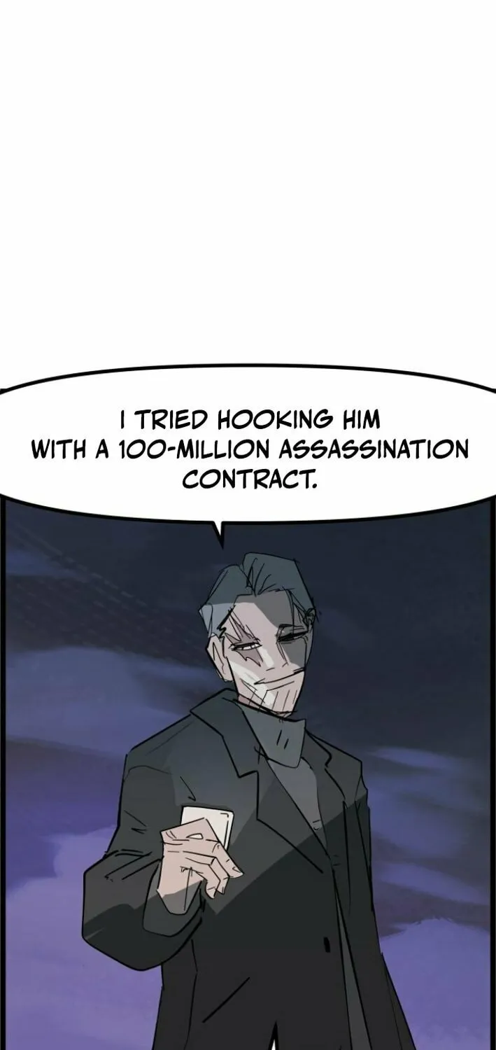 Read Human Natural Enemy chapter 6 image 87 on Lezhin
