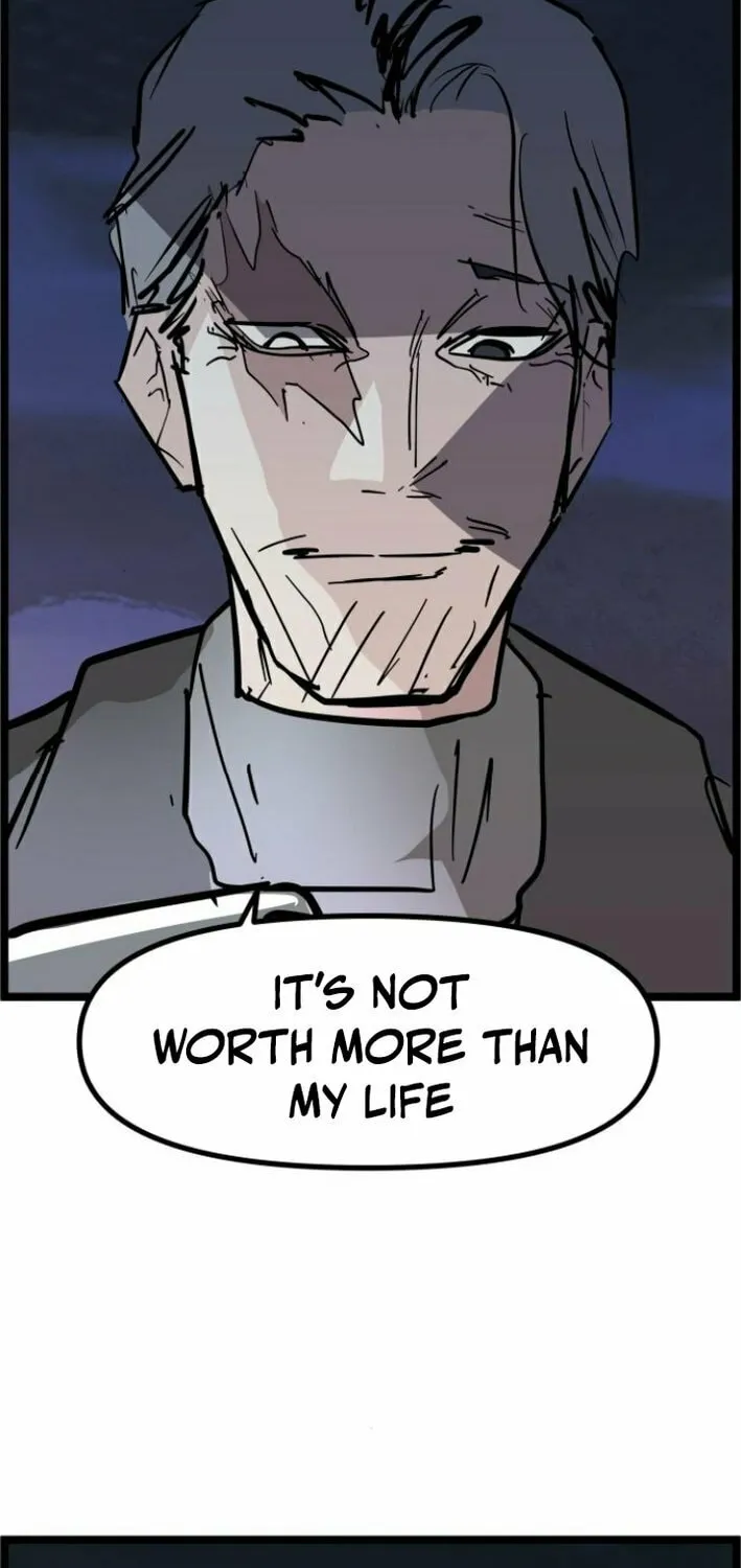 Read Human Natural Enemy chapter 6 image 89 on Lezhin