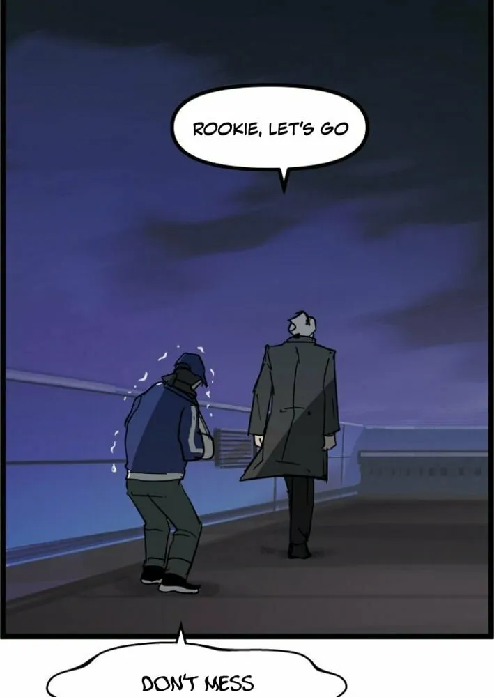 Read Human Natural Enemy chapter 6 image 90 on Lezhin