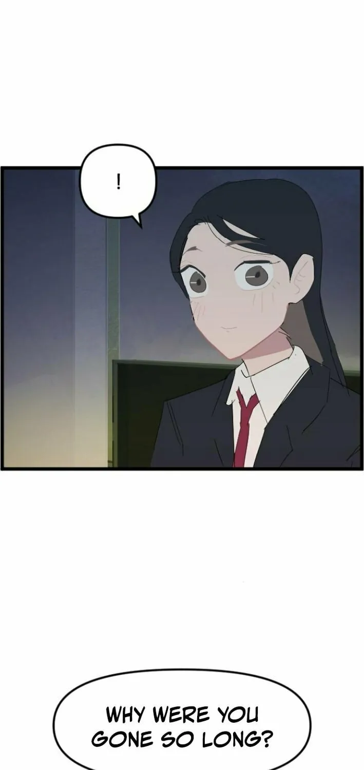 Read Human Natural Enemy chapter 6 image 92 on Lezhin