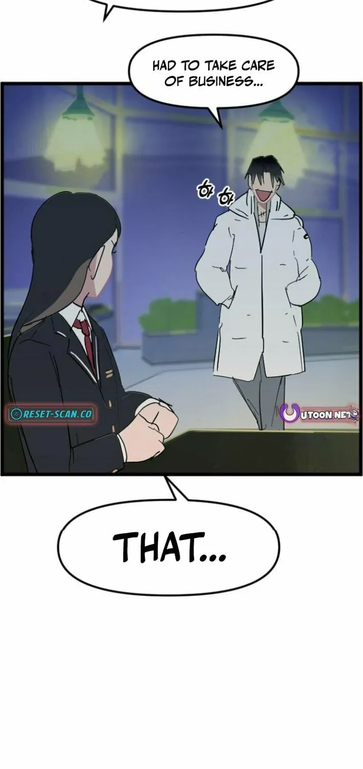 Read Human Natural Enemy chapter 6 image 93 on Lezhin