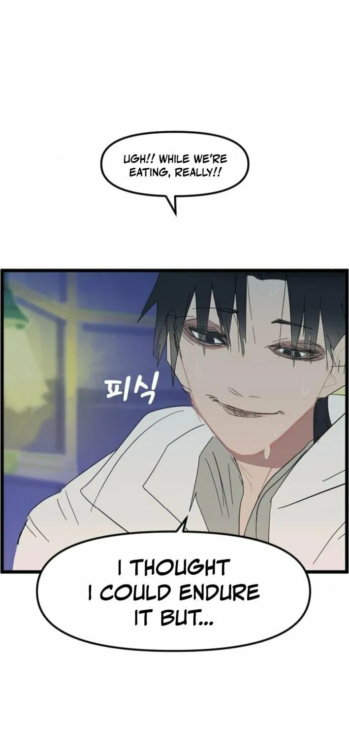 Read Human Natural Enemy chapter 6 image 94 on Lezhin