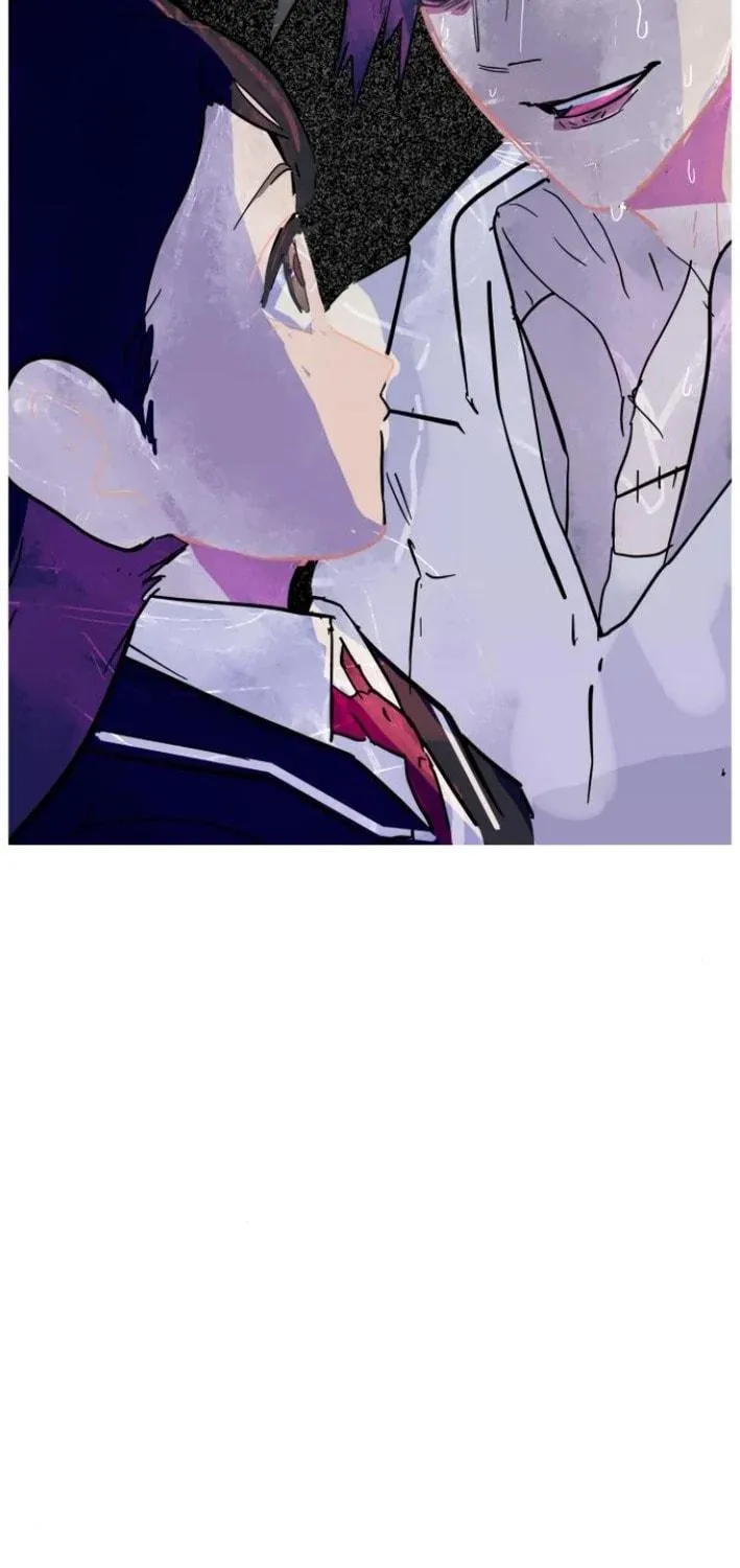 Read Human Natural Enemy chapter 6 image 98 on Lezhin