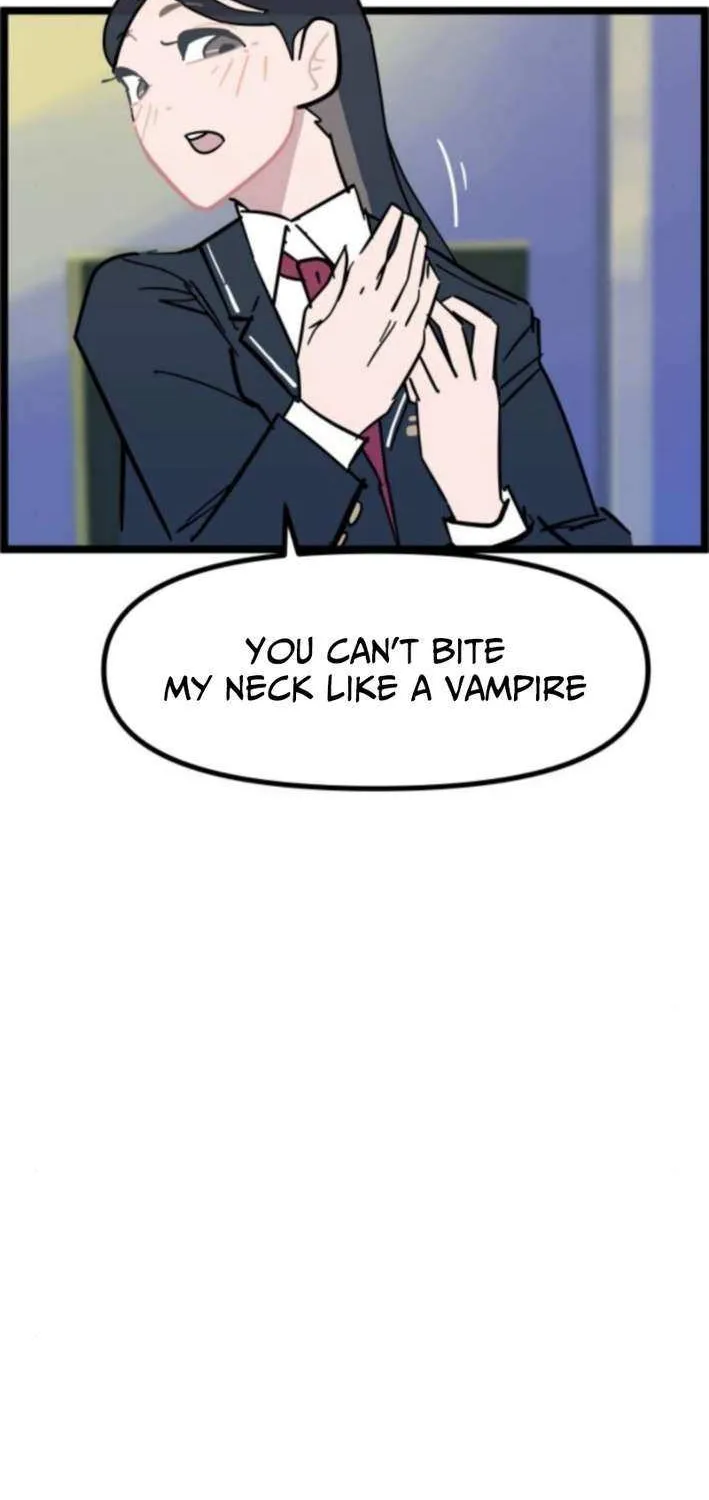 Read Human Natural Enemy chapter 7 image 10 on Lezhin
