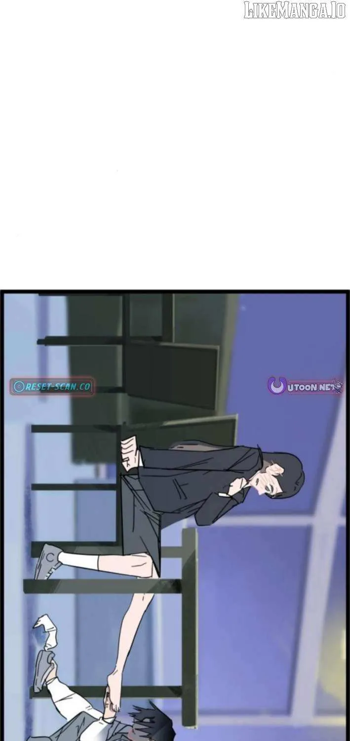Read Human Natural Enemy chapter 7 image 14 on Lezhin
