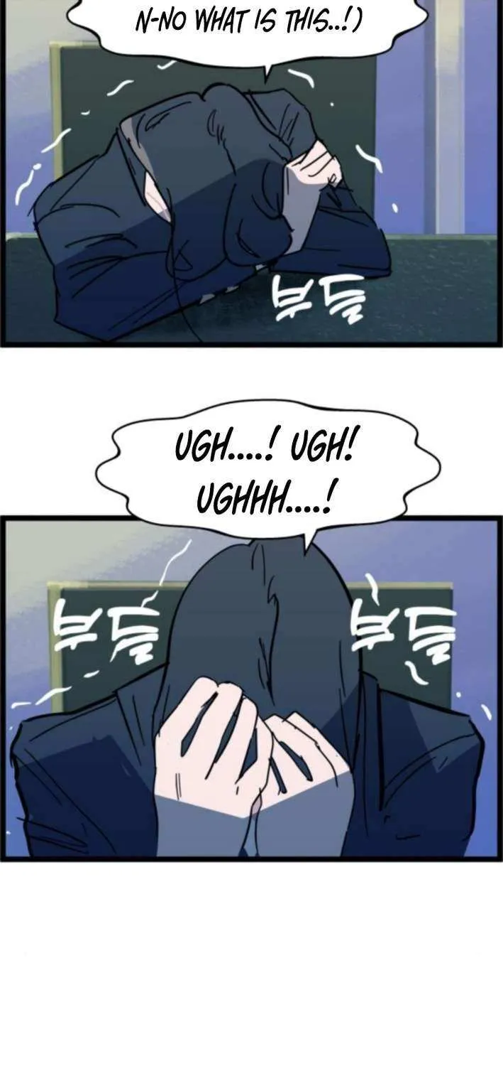 Read Human Natural Enemy chapter 7 image 18 on Lezhin