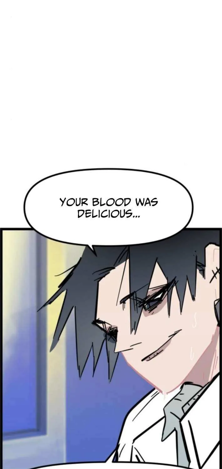 Read Human Natural Enemy chapter 7 image 2 on Lezhin