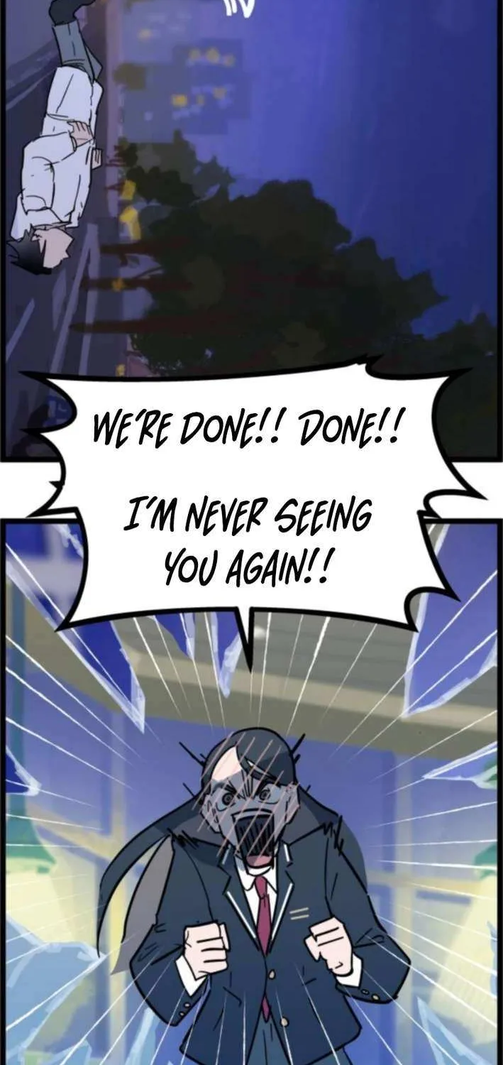 Read Human Natural Enemy chapter 7 image 24 on Lezhin