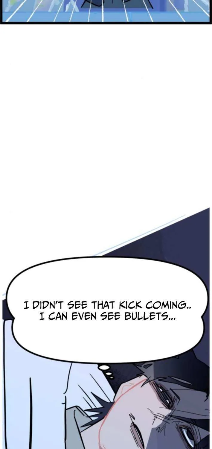 Read Human Natural Enemy chapter 7 image 25 on Lezhin