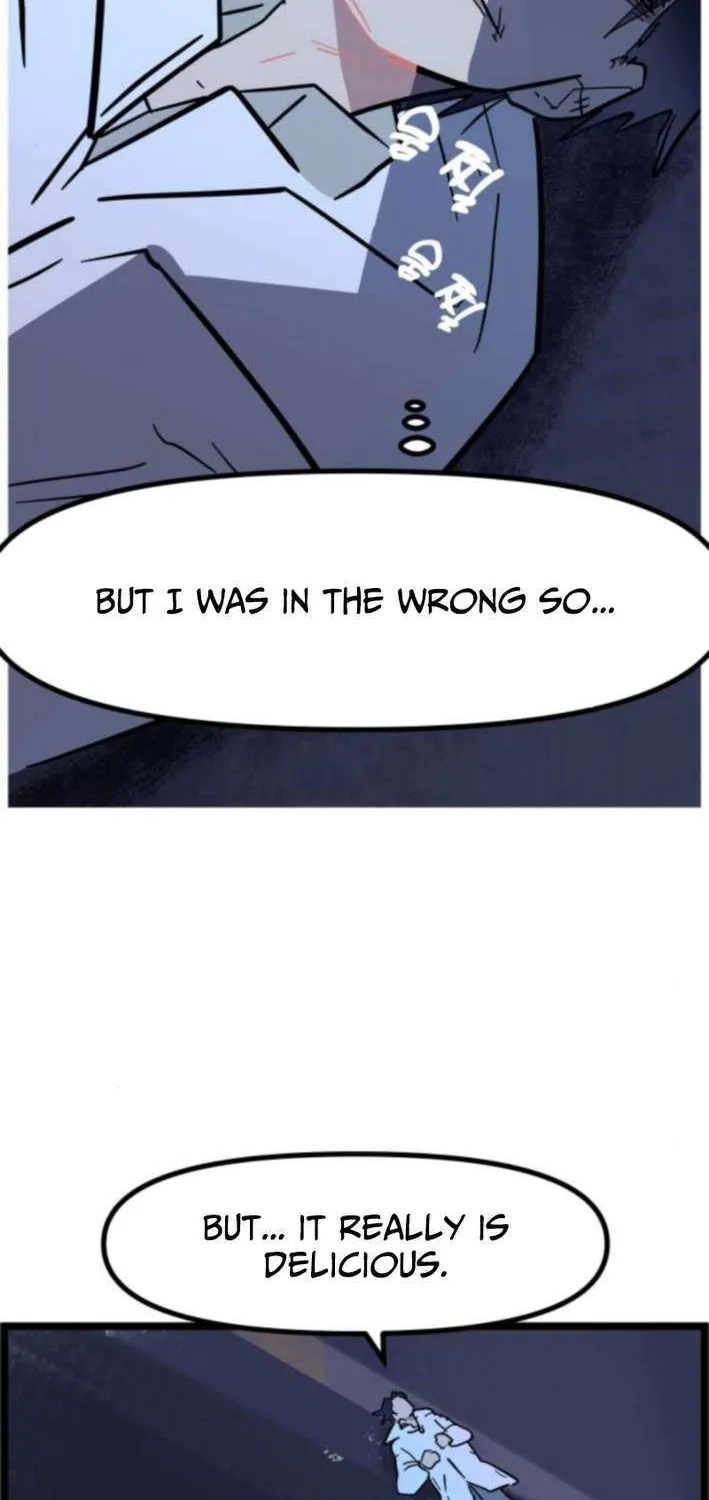 Read Human Natural Enemy chapter 7 image 26 on Lezhin