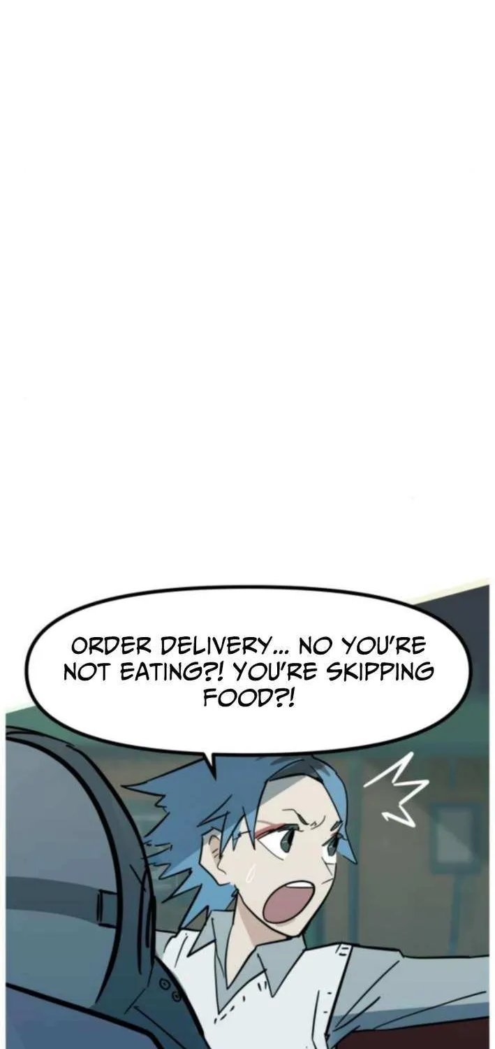 Read Human Natural Enemy chapter 7 image 29 on Lezhin