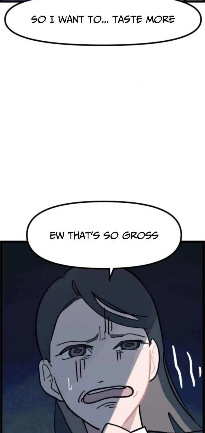 Read Human Natural Enemy chapter 7 image 3 on Lezhin