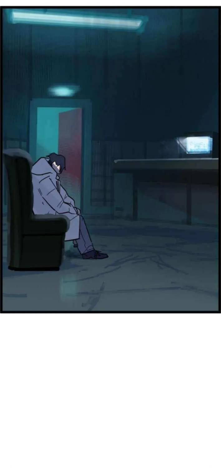 Read Human Natural Enemy chapter 7 image 32 on Lezhin