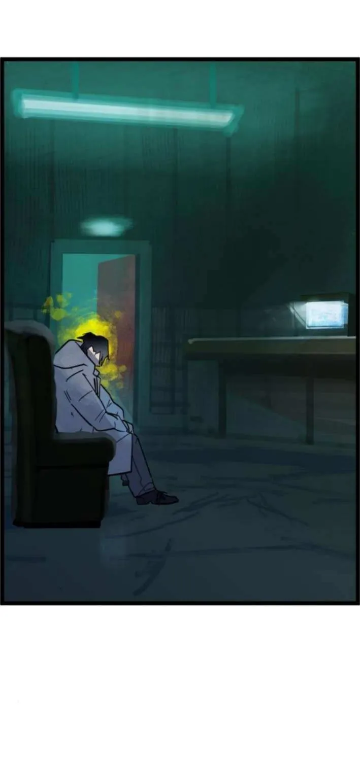 Read Human Natural Enemy chapter 7 image 36 on Lezhin