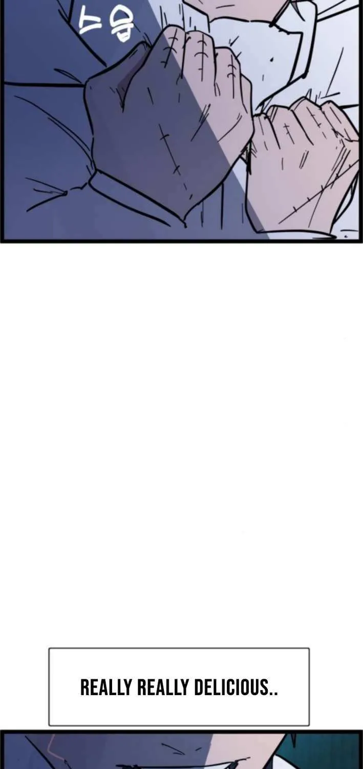 Read Human Natural Enemy chapter 7 image 39 on Lezhin
