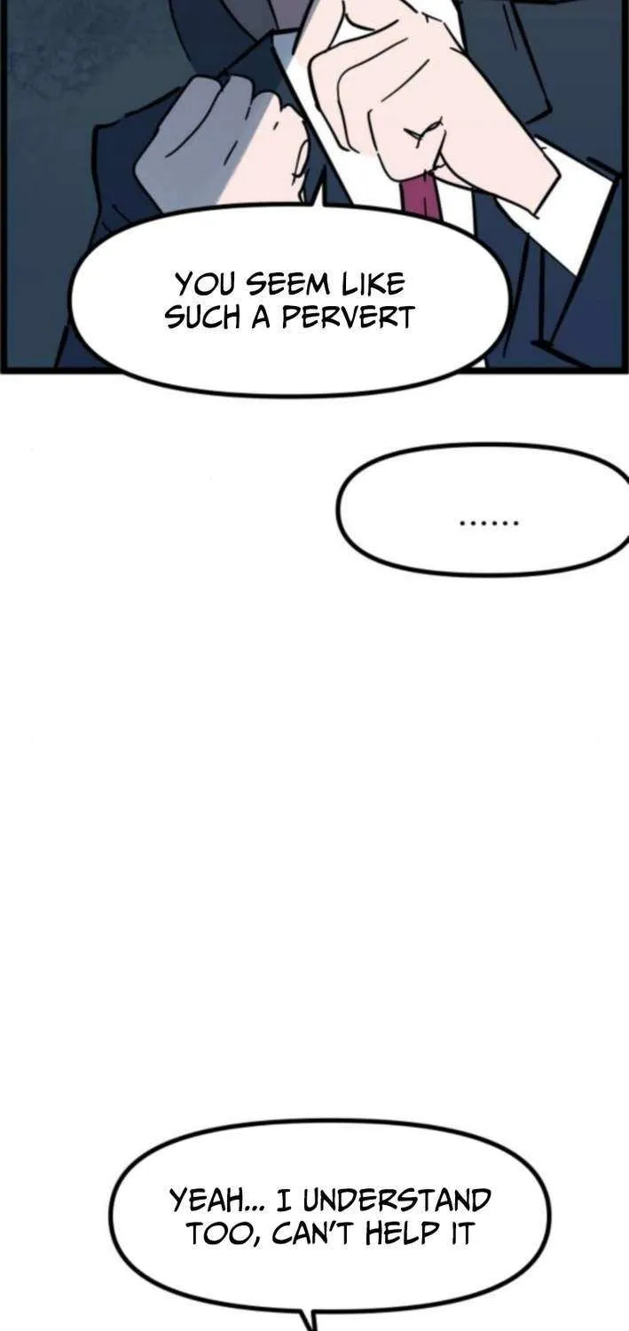 Read Human Natural Enemy chapter 7 image 4 on Lezhin