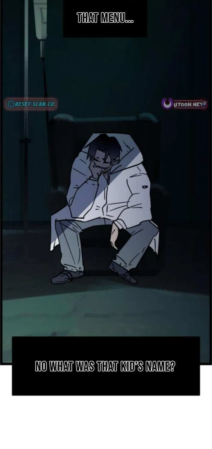 Read Human Natural Enemy chapter 7 image 43 on Lezhin