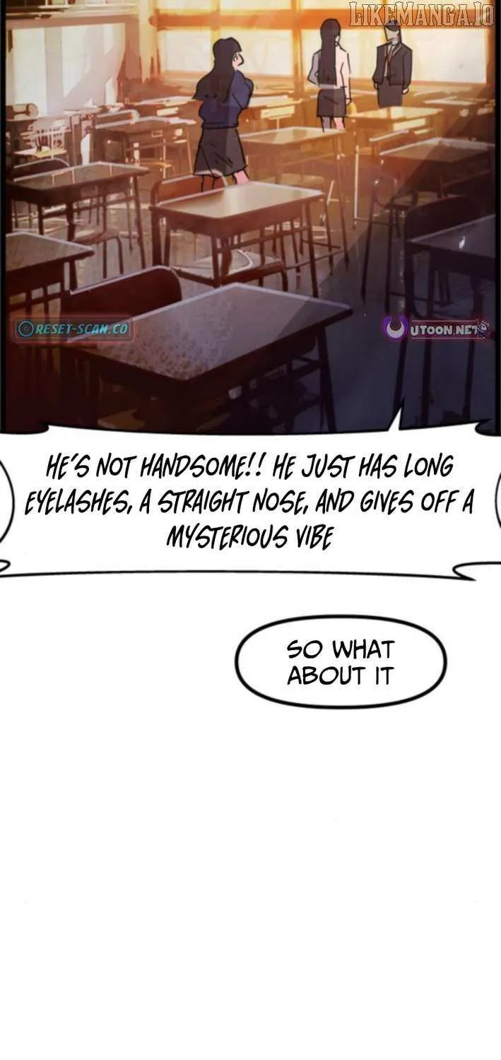 Read Human Natural Enemy chapter 7 image 49 on Lezhin