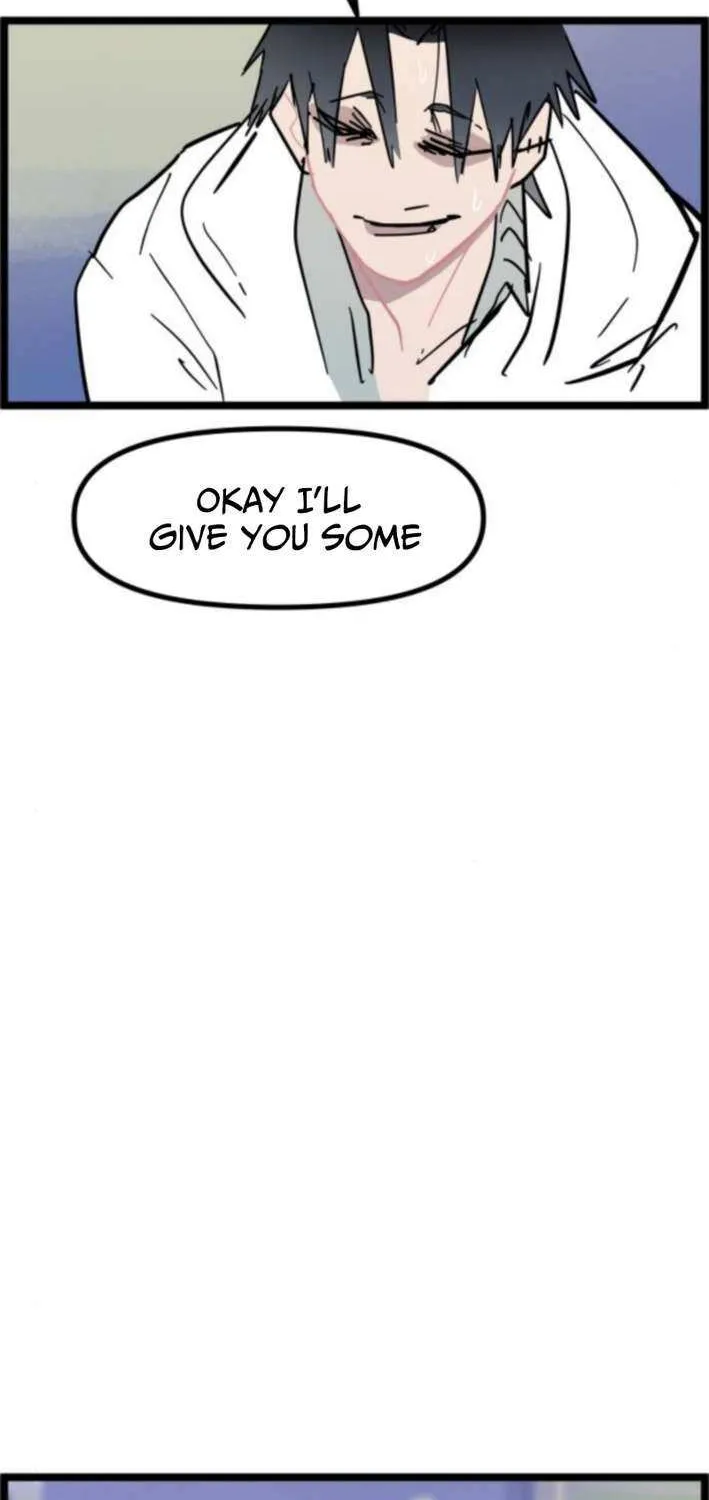 Read Human Natural Enemy chapter 7 image 5 on Lezhin