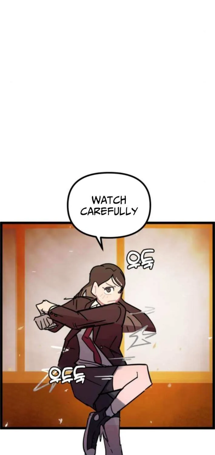 Read Human Natural Enemy chapter 7 image 50 on Lezhin