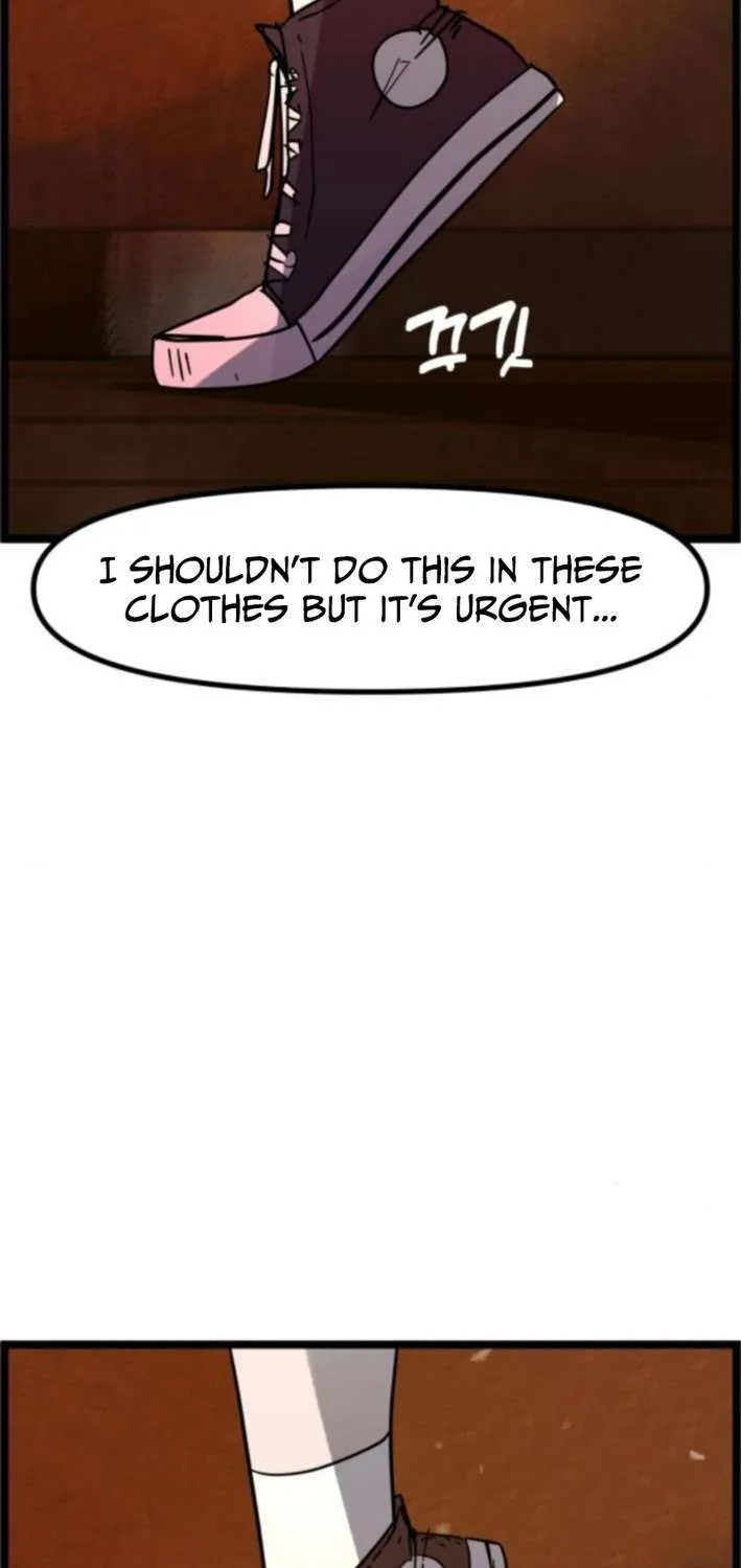 Read Human Natural Enemy chapter 7 image 53 on Lezhin