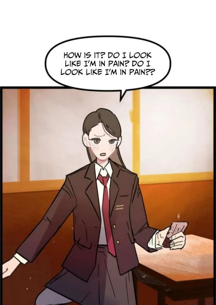 Read Human Natural Enemy chapter 7 image 55 on Lezhin
