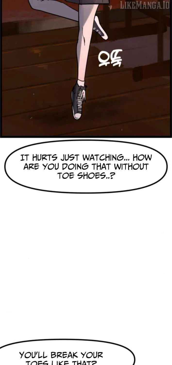 Read Human Natural Enemy chapter 7 image 56 on Lezhin