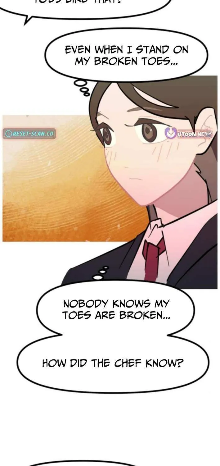 Read Human Natural Enemy chapter 7 image 57 on Lezhin