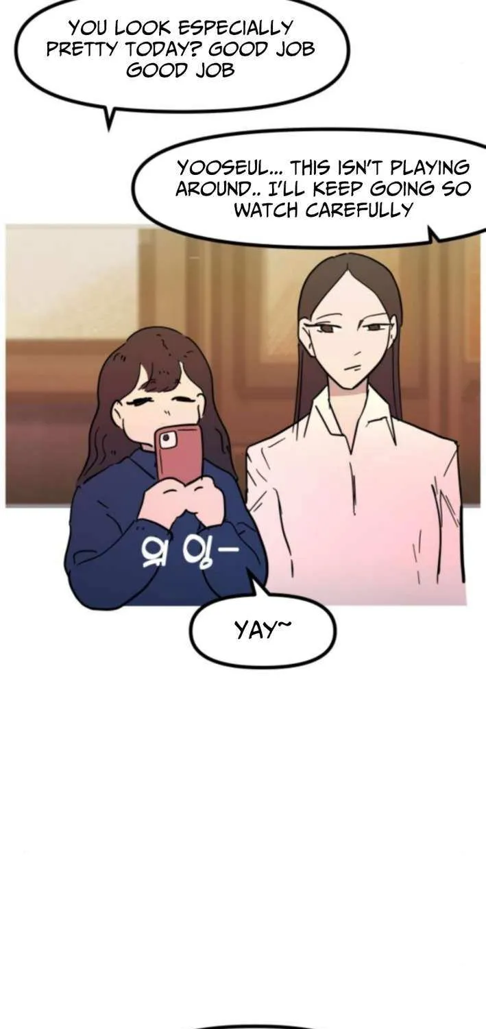 Read Human Natural Enemy chapter 7 image 58 on Lezhin
