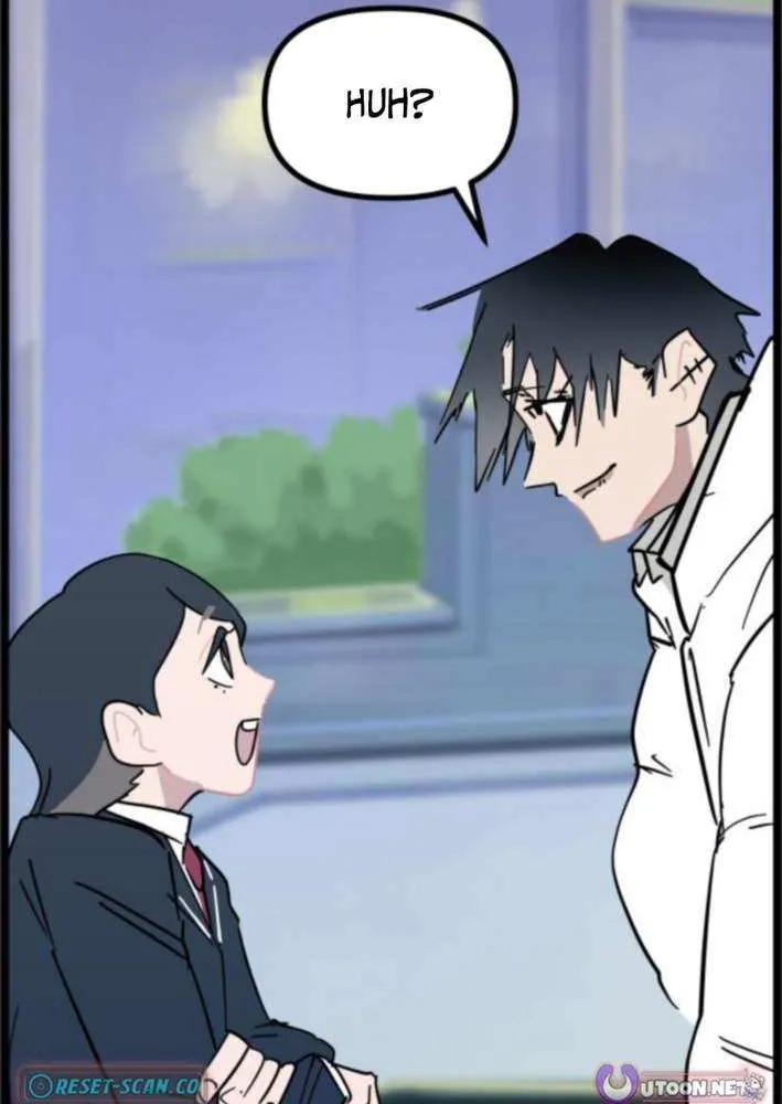 Read Human Natural Enemy chapter 7 image 6 on Lezhin