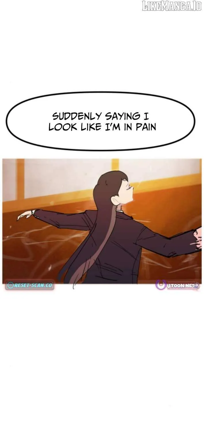 Read Human Natural Enemy chapter 7 image 63 on Lezhin