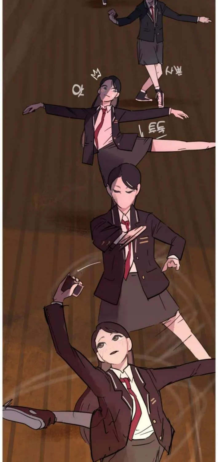 Read Human Natural Enemy chapter 7 image 66 on Lezhin