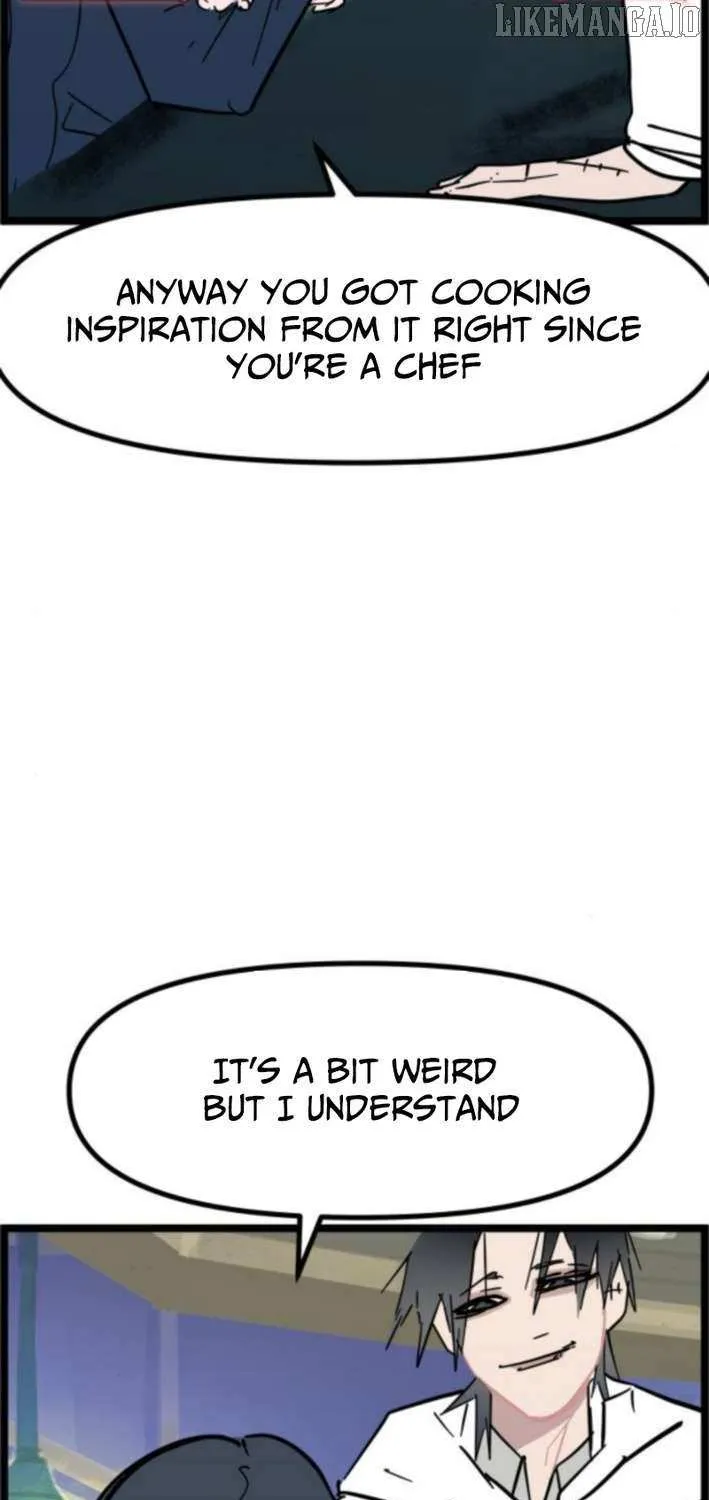 Read Human Natural Enemy chapter 7 image 7 on Lezhin