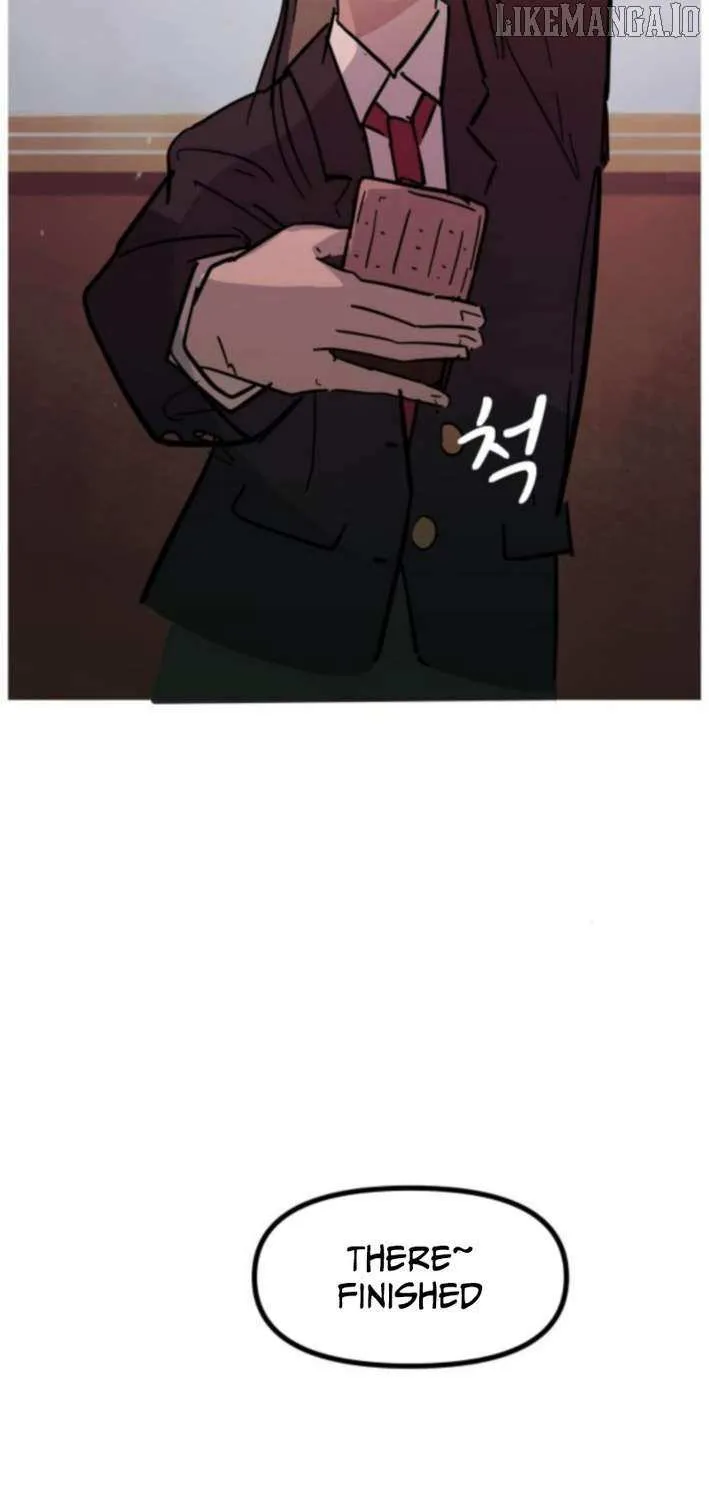 Read Human Natural Enemy chapter 7 image 77 on Lezhin