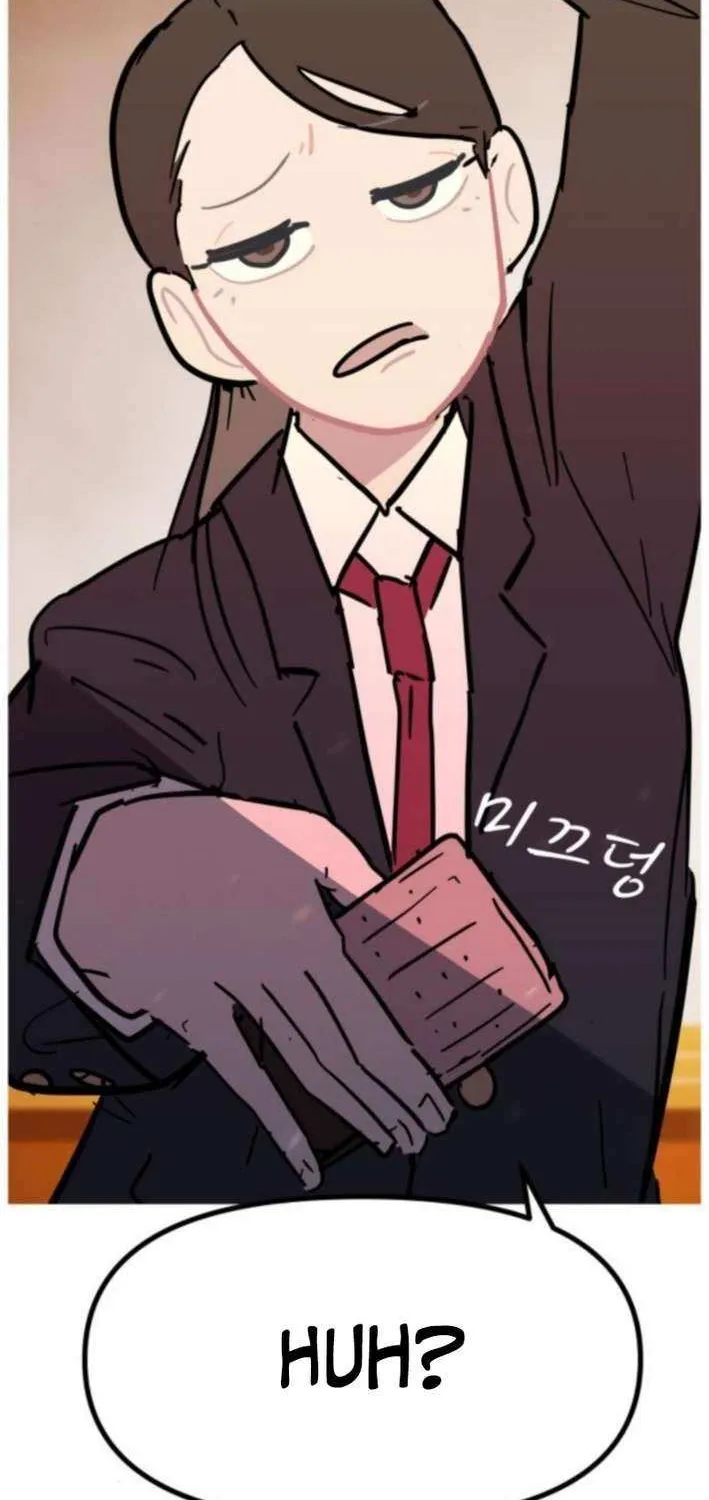 Read Human Natural Enemy chapter 7 image 80 on Lezhin